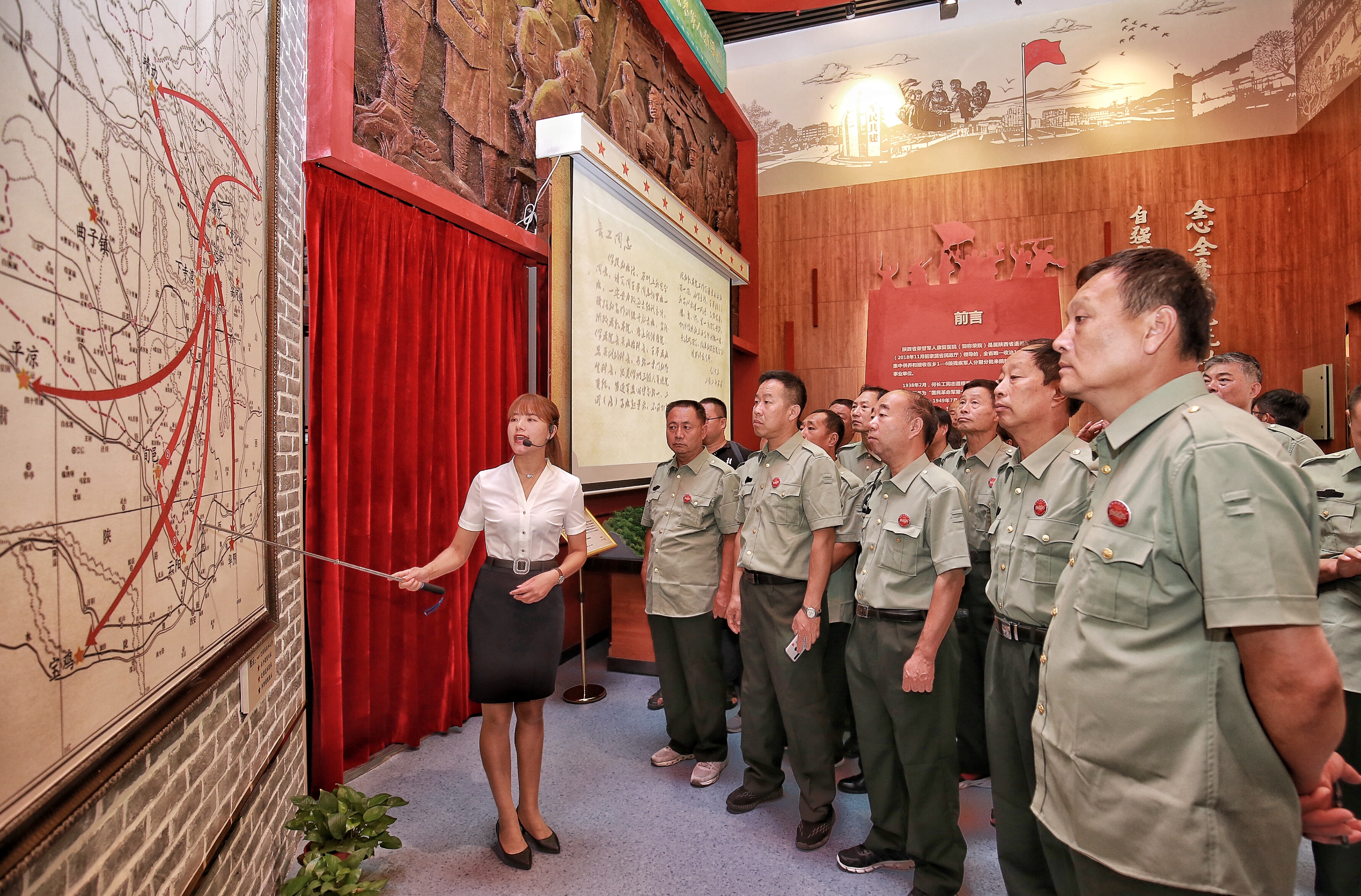 全国军队疗养院,广东省第一荣军医院贵不贵