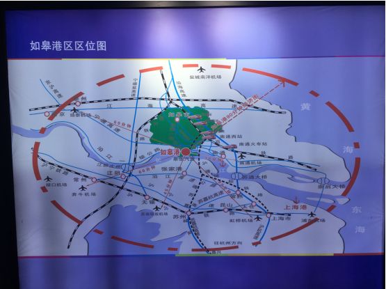 未来价值高地！长江边上这个镇“火”了，8幅优质地块即将挂牌出让