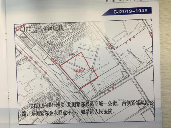 未来价值高地！长江边上这个镇“火”了，8幅优质地块即将挂牌出让