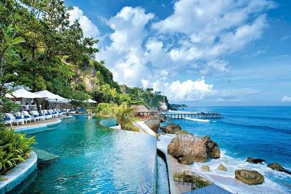 巴厘岛旅游攻略亲子游最佳时间,巴厘岛阿勇河攻略