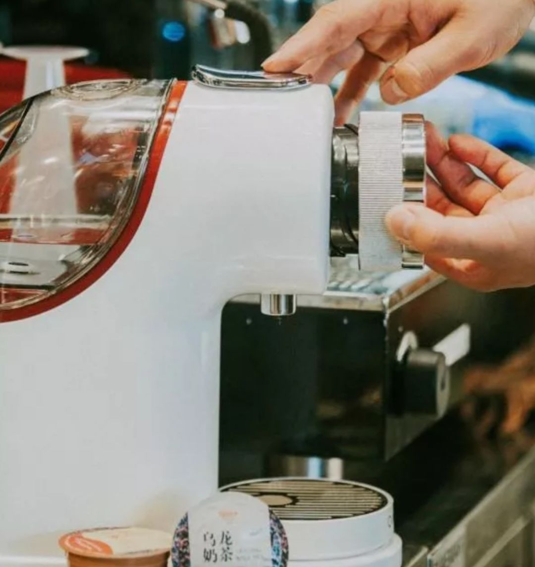 直接砍掉600大洋!让我每天都感叹活着真好的胶囊机!终于打折了