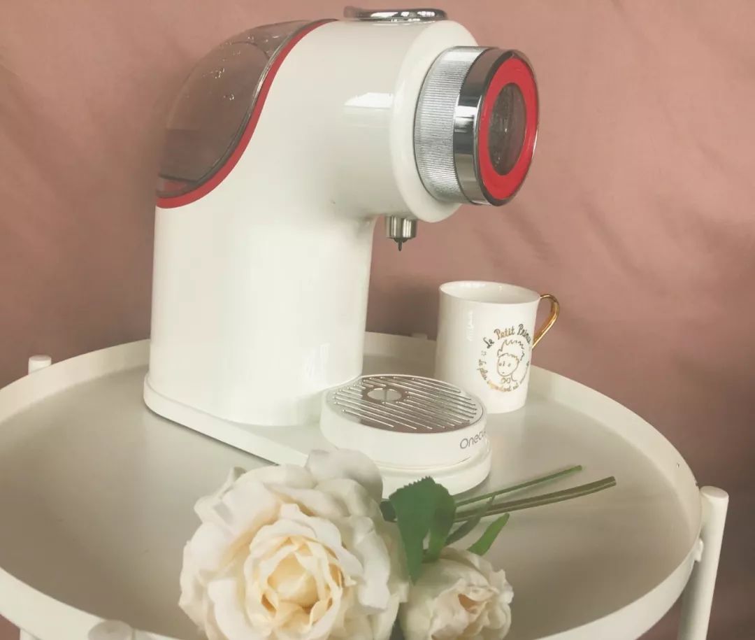 直接砍掉600大洋!让我每天都感叹活着真好的胶囊机!终于打折了