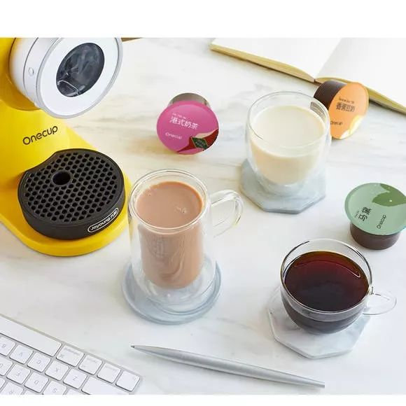 直接砍掉600大洋!让我每天都感叹活着真好的胶囊机!终于打折了