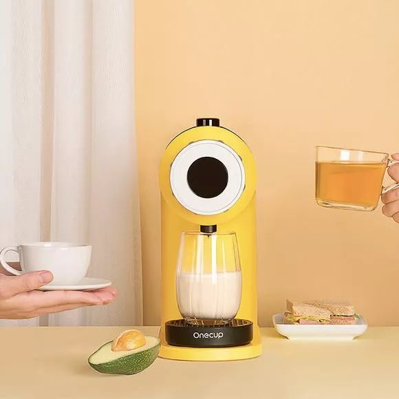 直接砍掉600大洋!让我每天都感叹活着真好的胶囊机!终于打折了