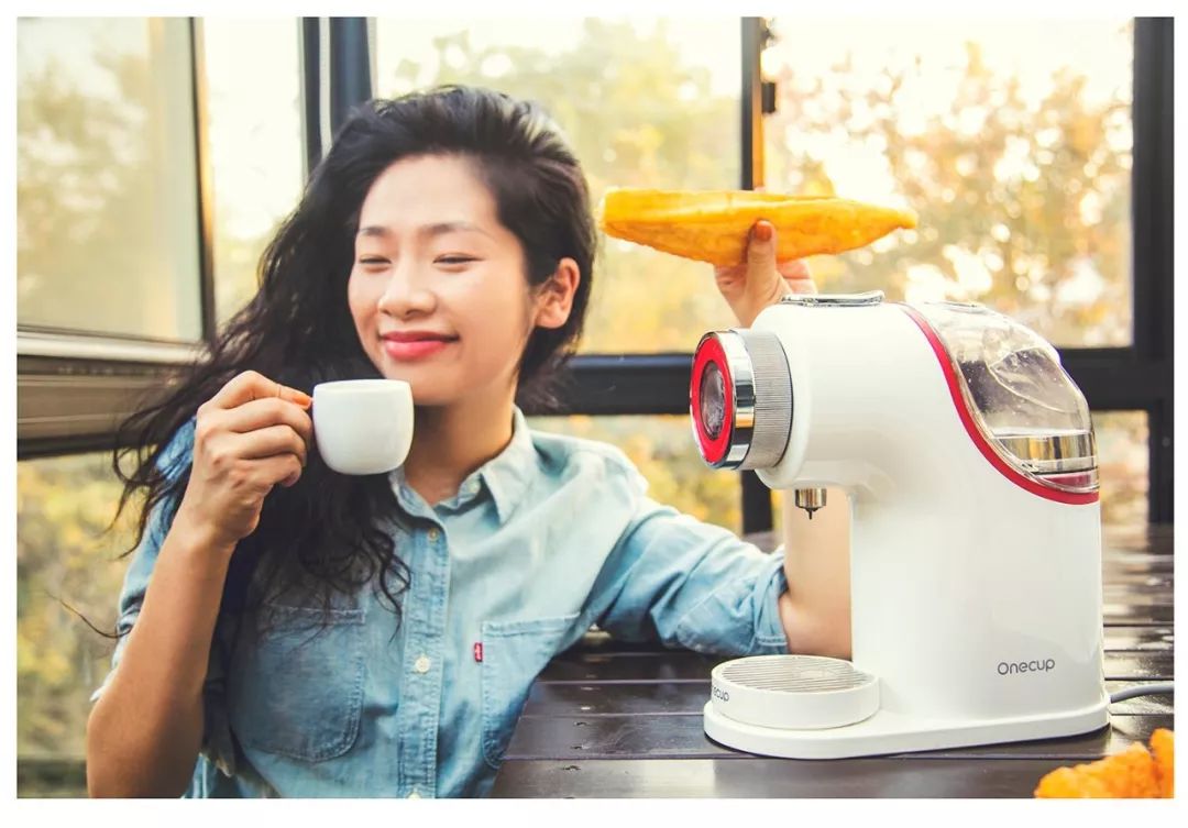 直接砍掉600大洋!让我每天都感叹活着真好的胶囊机!终于打折了