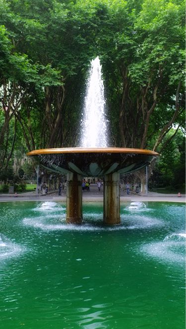 夏天夏天悄悄过去，留下……东大夏末定制“特饮”！