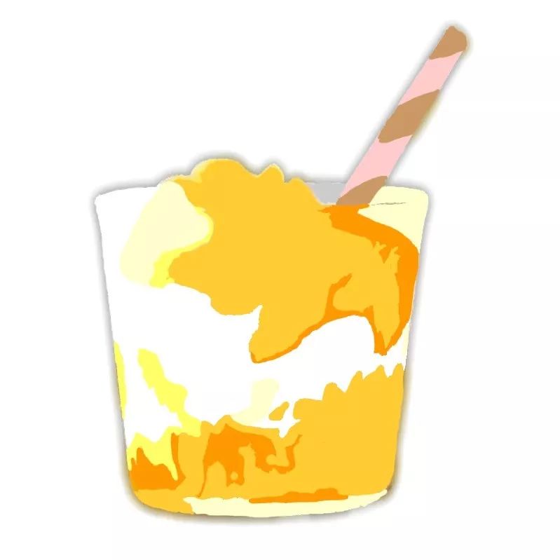 夏天夏天悄悄过去，留下……东大夏末定制“特饮”！