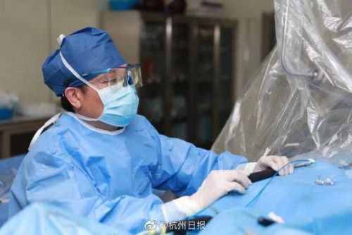 心脏早搏3万次杭州9岁女孩赶暑假作业赶出心脏病