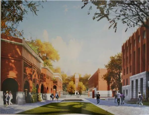 「对话京城名校」北京八中教育集团:集团内各校共享师资理念一步一个脚印办分校