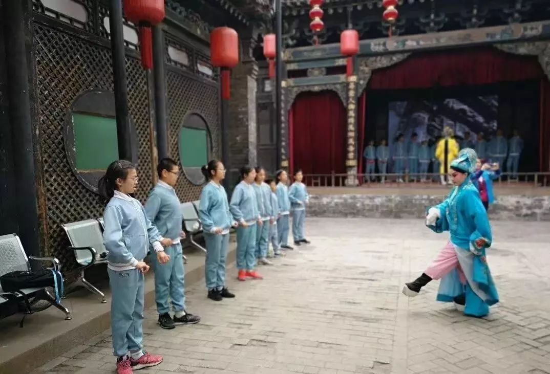 「对话京城名校」北京八中教育集团:集团内各校共享师资理念一步一个脚印办分校