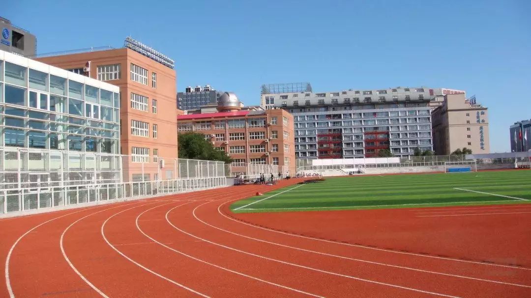 「对话京城名校」北京八中教育集团:集团内各校共享师资理念一步一个脚印办分校