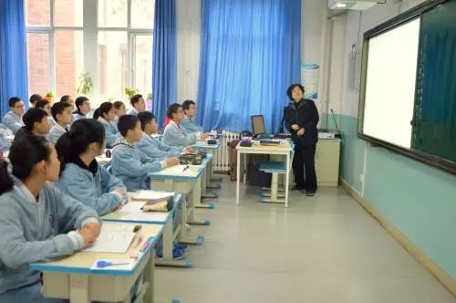 「对话京城名校」北京八中教育集团:集团内各校共享师资理念一步一个脚印办分校