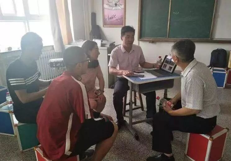 「对话京城名校」北京八中教育集团:集团内各校共享师资理念一步一个脚印办分校