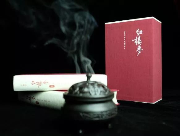 曹立波：小人物的大视野——刘姥姥进大观园详解