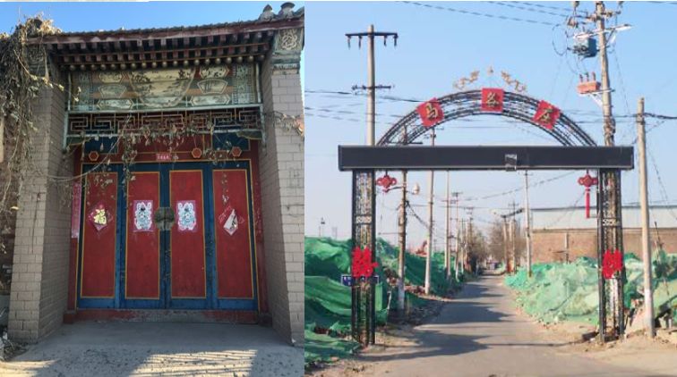 占地6100亩生态湿地公园,占地195亩的公园