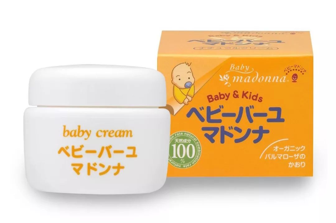 日本20种母婴用品必买清单,日本母婴产品必备清单