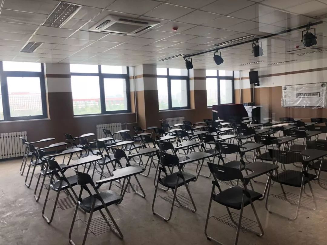 太原最有魅力的学校,太原最豪华的学校