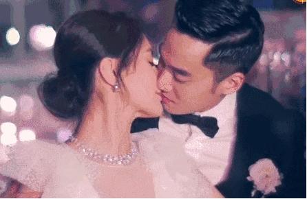 38岁阿娇闪婚不到两年传婚变？力挺老公被嘲恋爱脑？