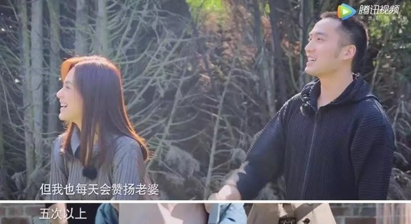 38岁阿娇闪婚不到两年传婚变？力挺老公被嘲恋爱脑？