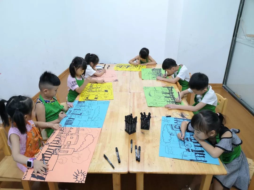 「注意」安溪禾苗艺术秋季班招生优惠活动开始啦……