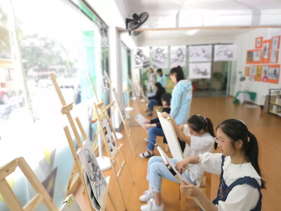 「注意」安溪禾苗艺术秋季班招生优惠活动开始啦……