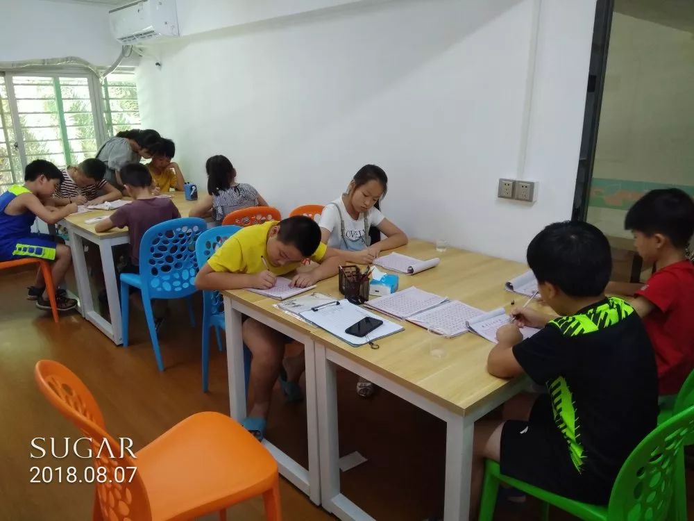 「注意」安溪禾苗艺术秋季班招生优惠活动开始啦……