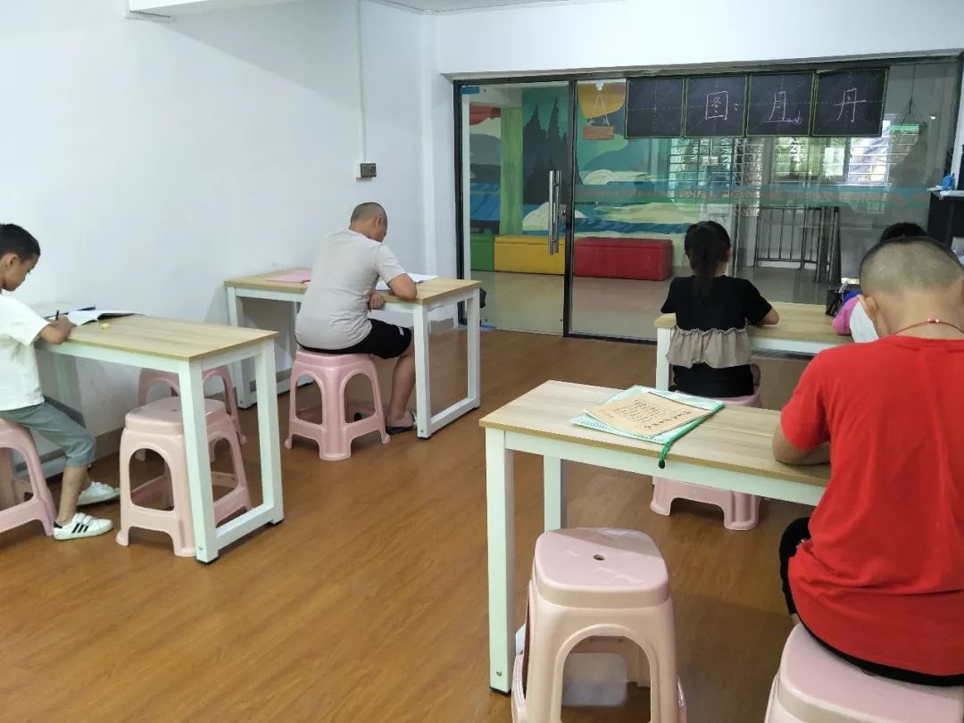 「注意」安溪禾苗艺术秋季班招生优惠活动开始啦……