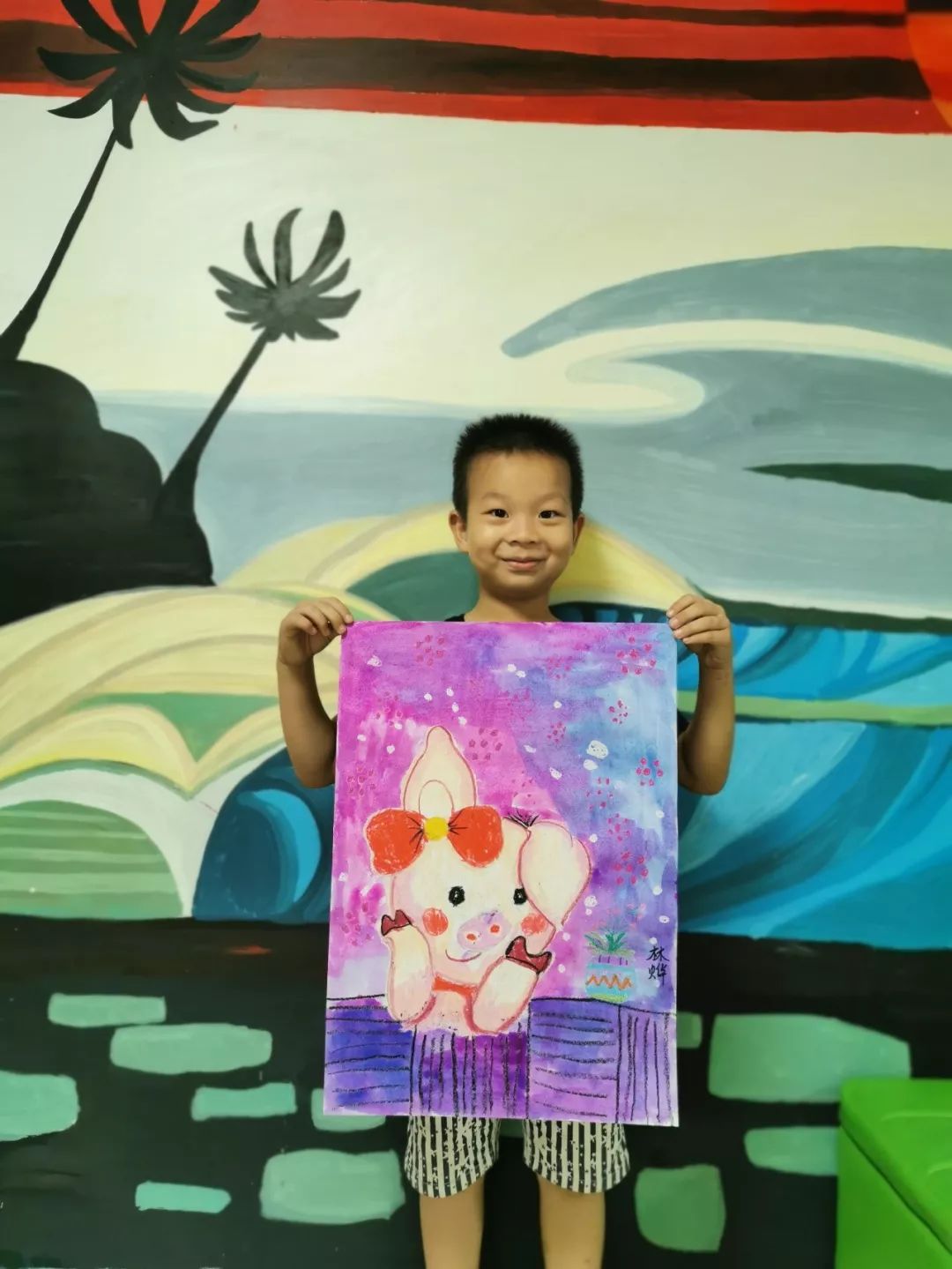 「注意」安溪禾苗艺术秋季班招生优惠活动开始啦……