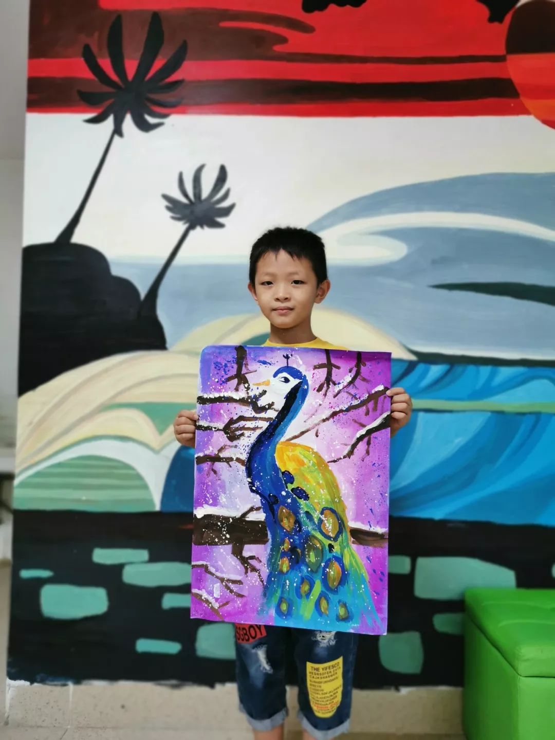 「注意」安溪禾苗艺术秋季班招生优惠活动开始啦……