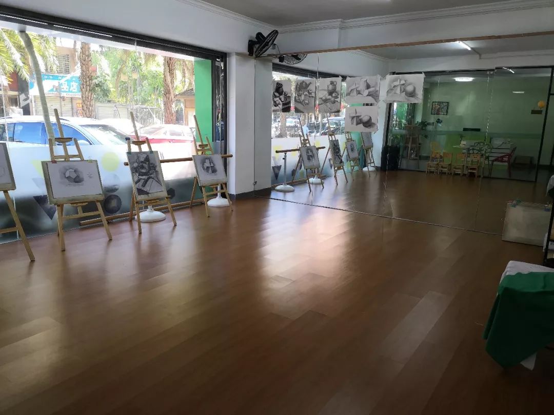 「注意」安溪禾苗艺术秋季班招生优惠活动开始啦……