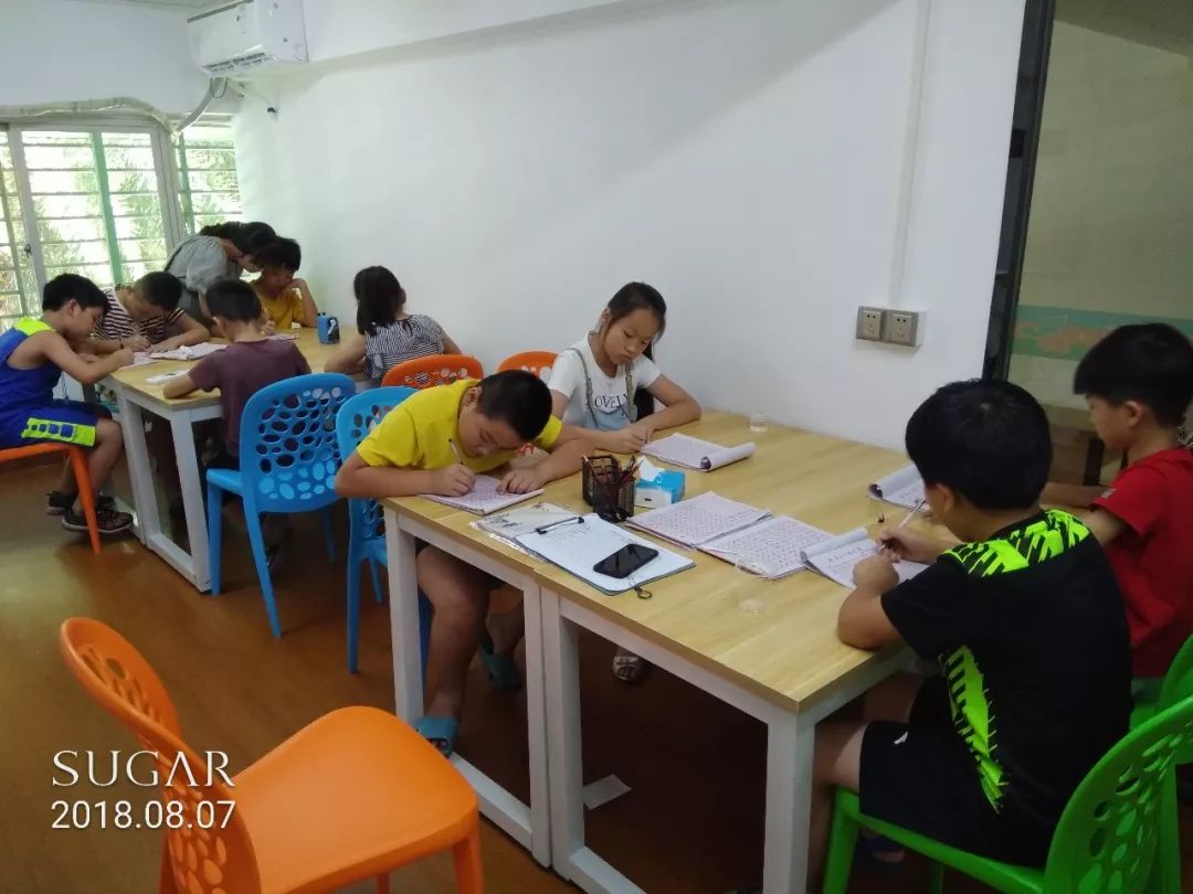 「注意」安溪禾苗艺术秋季班招生优惠活动开始啦……