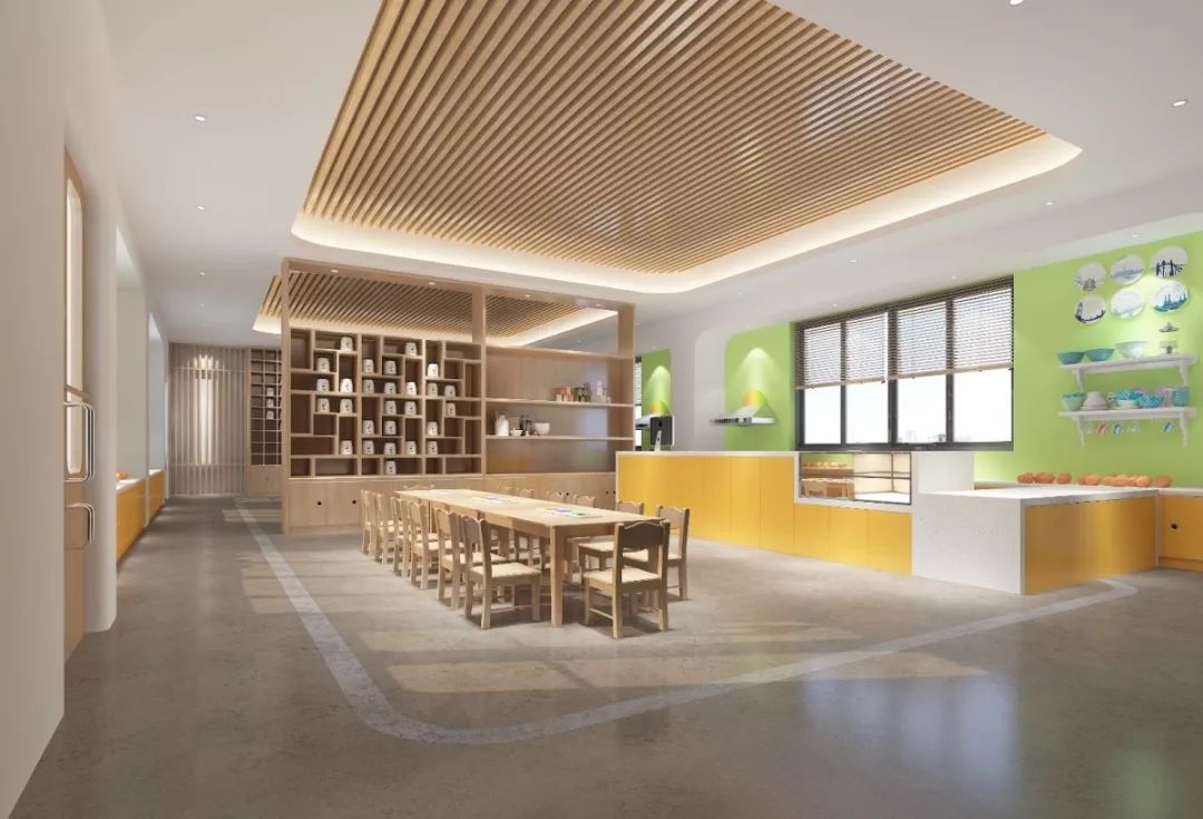 好消息！福州市直机关幼儿园新园今日开建啦