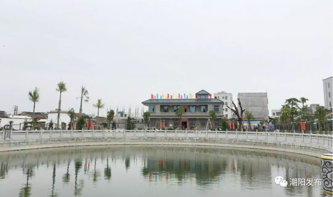 为改善村容村貌打造宜居乡村,美丽乡村建设需要群众的支持