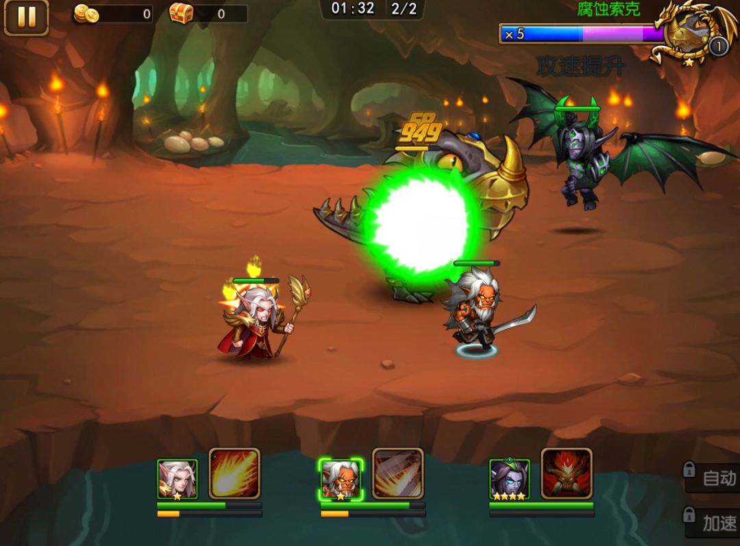 侵权盗版游戏横行抖音，魔兽怀旧服最大赢家竟是手游？|游戏干线