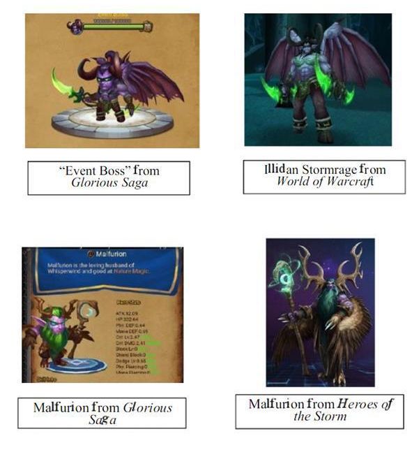 侵权盗版游戏横行抖音，魔兽怀旧服最大赢家竟是手游？|游戏干线