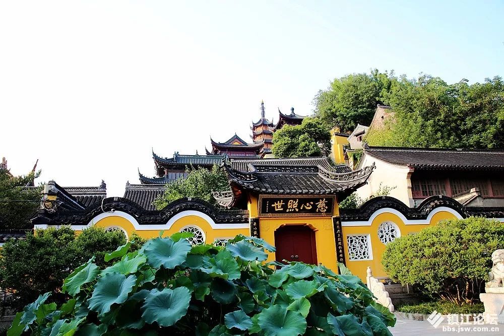 过年去镇江一日游去哪里好,镇江过年去哪儿旅游合适