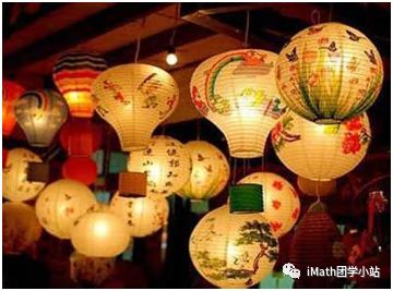 「@全湛江小朋友」海田精品馆喊你们来灯谜游园会啦，还有灯笼免费领