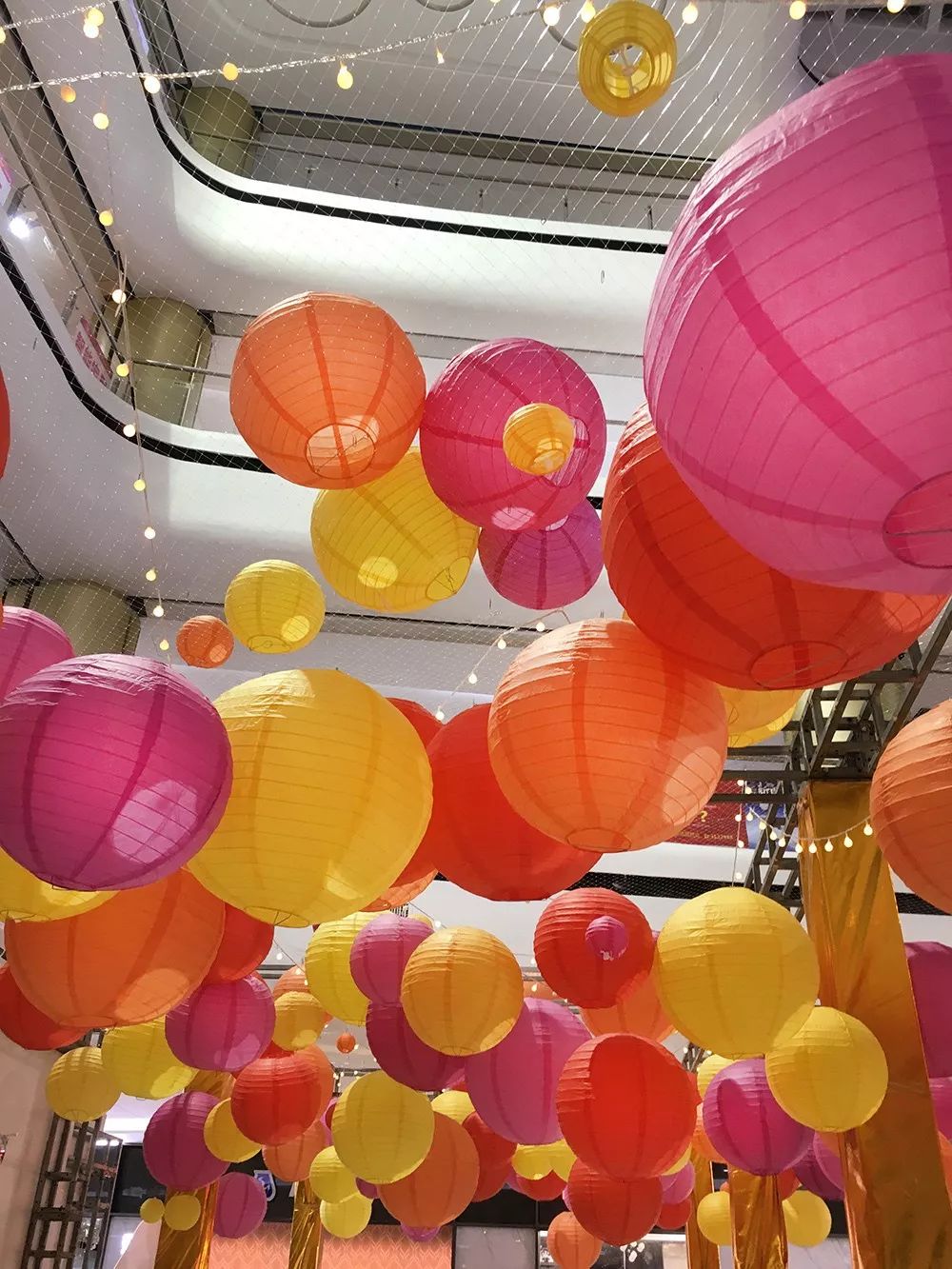 「@全湛江小朋友」海田精品馆喊你们来灯谜游园会啦，还有灯笼免费领