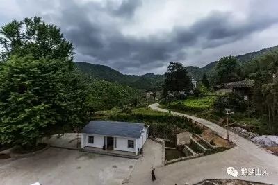 【庆祝中华人民共和国成立70周年】铅山有个“茶窝”叫平阳