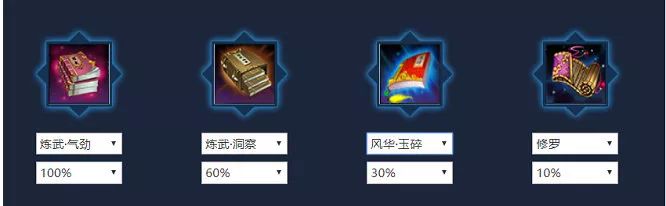 攻略推荐|唐门新手成长指引教学来啦~biubiubiu