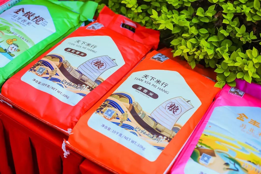 中国高端大米市场前景,中粮大米怎么快速占领市场