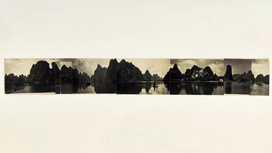 艺术家的画品,艺术家的收藏品