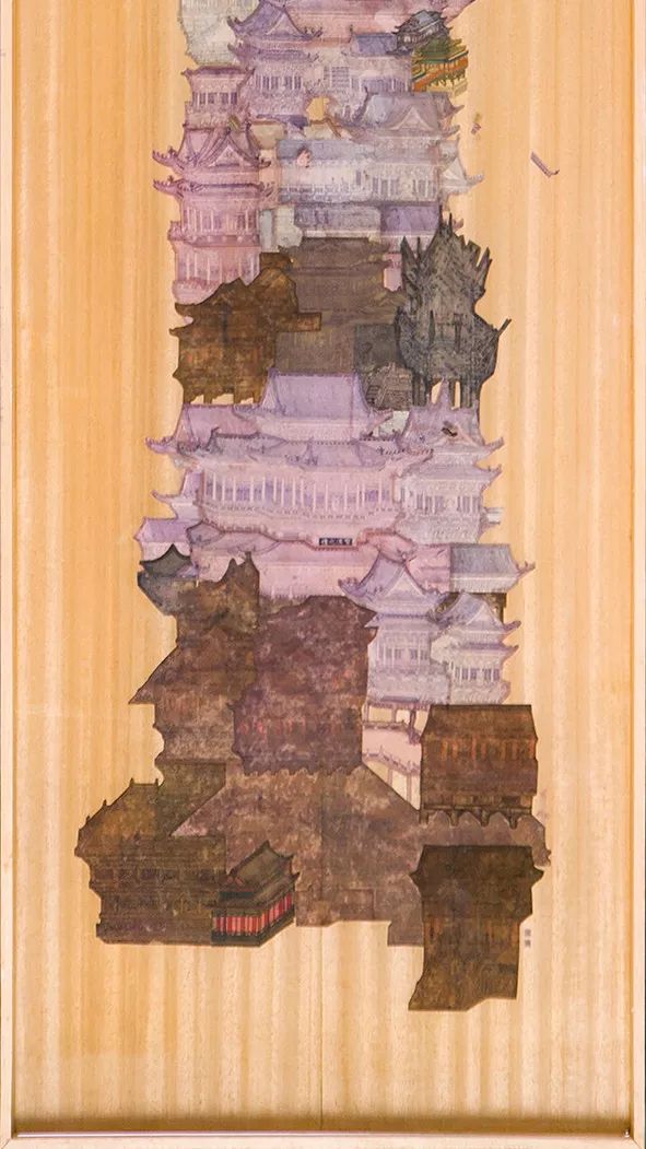 艺术家的画品,艺术家的收藏品