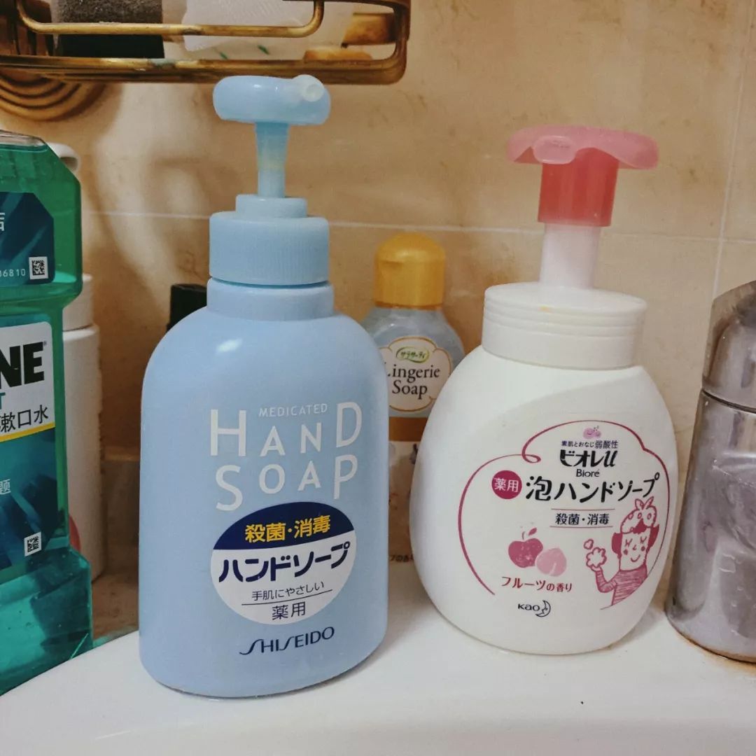 八月爱用好物,夏天爱用小物推荐