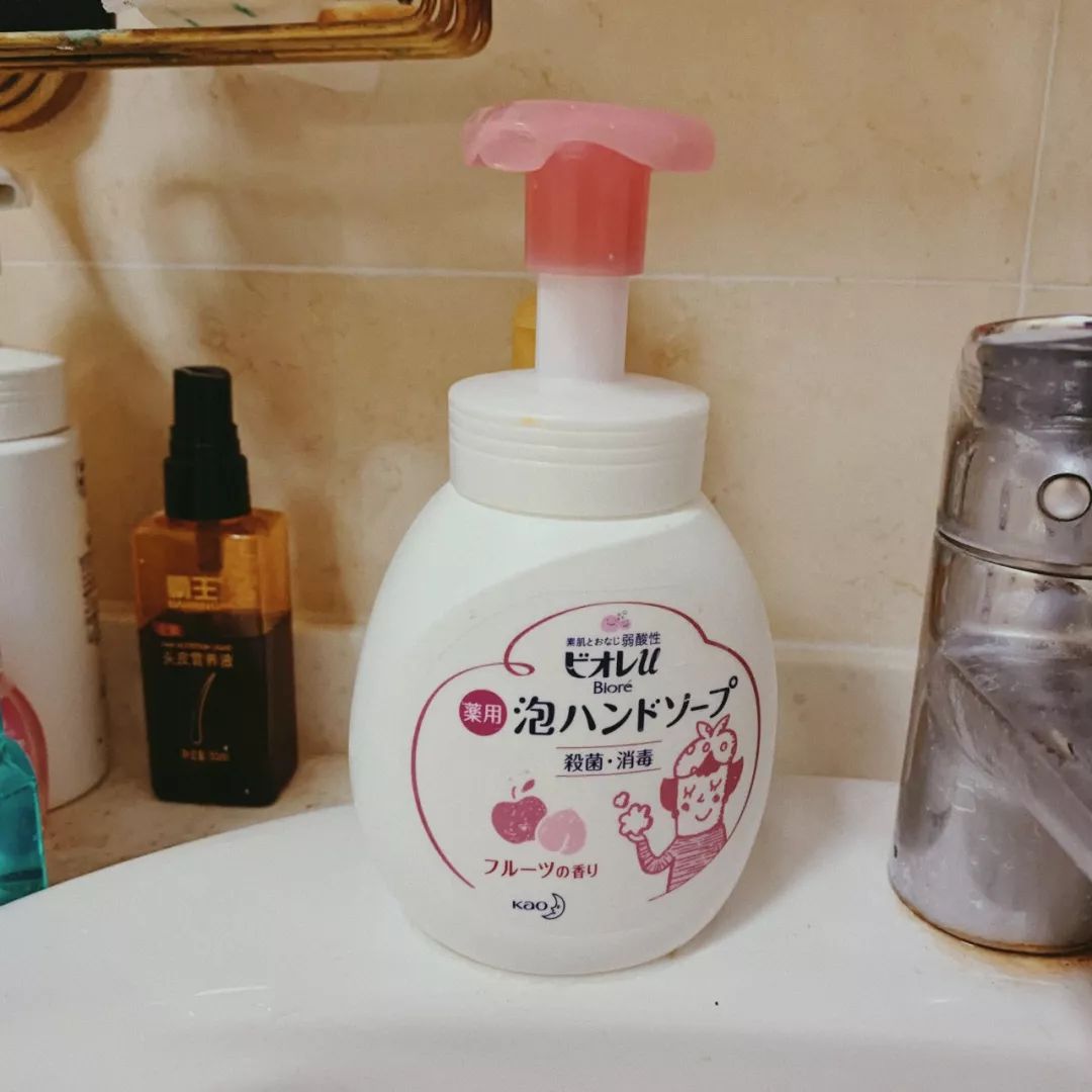 八月爱用好物,夏天爱用小物推荐