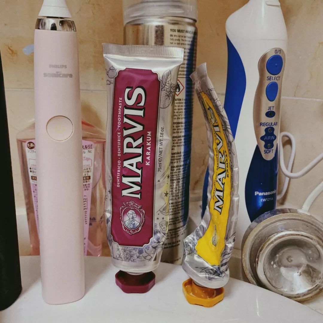 八月爱用好物,夏天爱用小物推荐