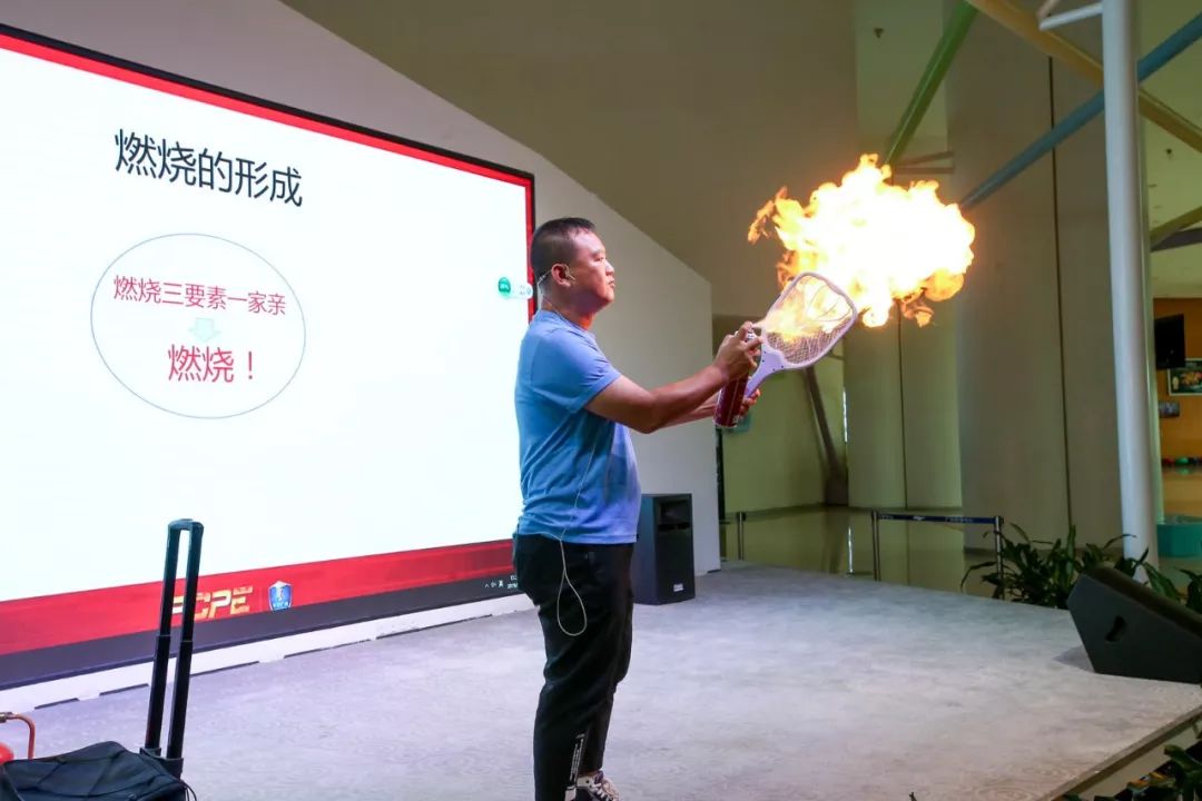 2021全国科学实验展演直播,科学实验大开眼界活动目标