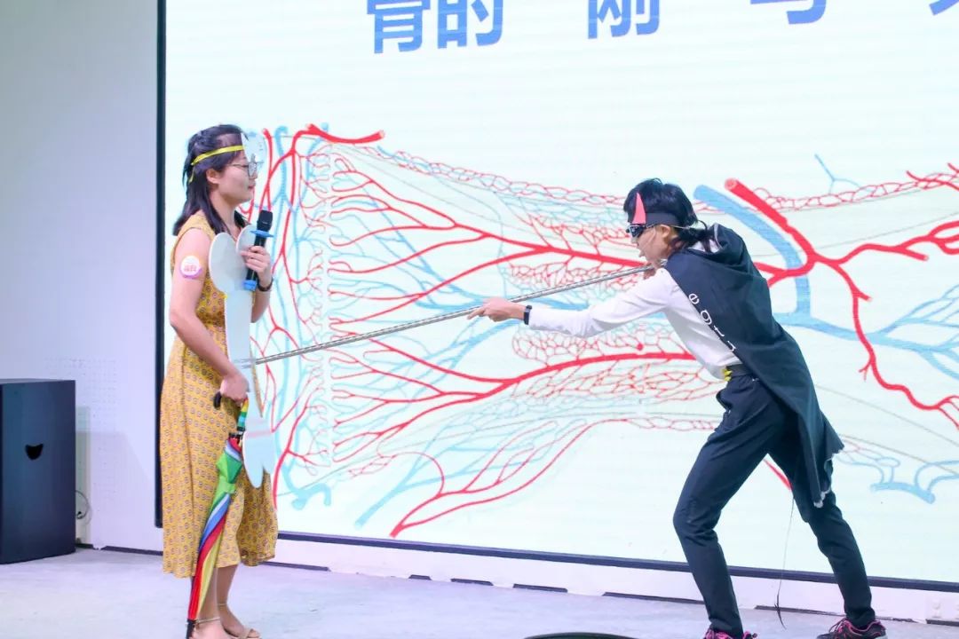 2021全国科学实验展演直播,科学实验大开眼界活动目标