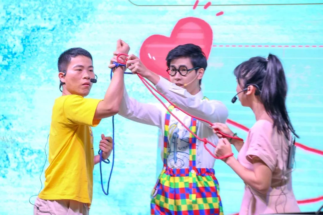 2021全国科学实验展演直播,科学实验大开眼界活动目标