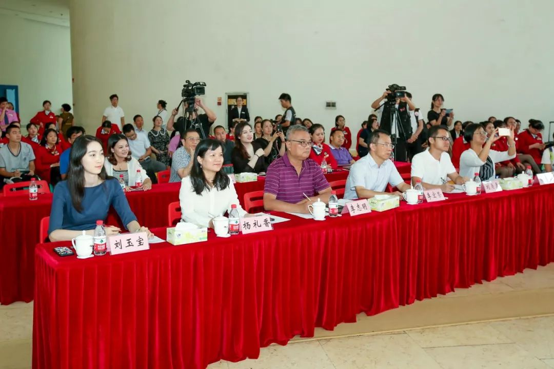 2021全国科学实验展演直播,科学实验大开眼界活动目标